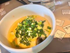 海派葱油鸡-穹六人间 people 6(岳阳路店)