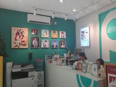 -拍刻风照相馆(南山西丽店)