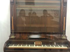 -鼓浪屿钢琴博物馆