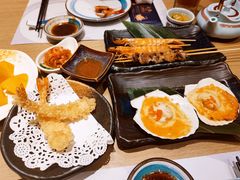 -大渔铁板烧(海雅缤纷城店)