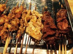 -管氏翅吧(马家堡店)