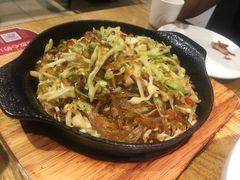 -九毛九西北菜(大东海店)