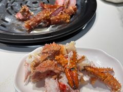 -水禾轩·海鲜蒸汽主题餐厅(拱北店)