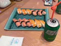 -晴季寿司(红旗街万达店)