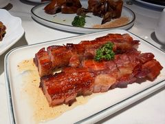-东方早茶 海鲜•青岛菜(国信体育中心店)