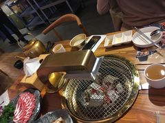 -万兴佳烤肉·长白山老味道(宏泰广场店)