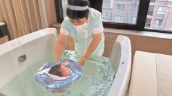 -美悦湾月子中心(熙湖店)