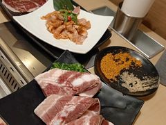 -新石器烤肉(西田城店)