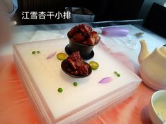 -春色如许·茶食餐厅(桃李春风店)