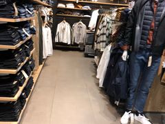 -MUJI无印良品(远洋未来广场店)
