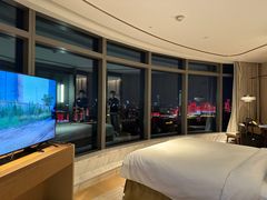 -长沙富力万达文华酒店