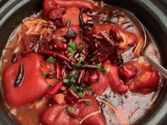 -香蜜轩·粤菜·宴会(世界之窗店)