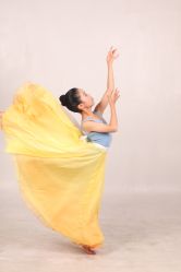 -后宫·古装汉服京剧儿童亲子全家福摄影