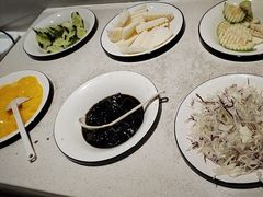 -豪享来中西餐厅(美湖店)