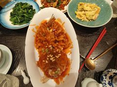 -海天楼中餐厅(吴宫泛太平洋酒店)