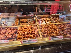 -老韩煸鸡·中国炸鸡(水塔美食街店)