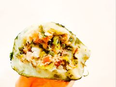 -叶婆婆豆浆馍馍