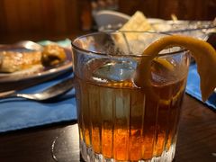 -甘尼仕印度餐厅酒吧(斜塘老街店)
