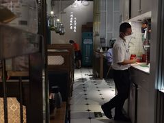 -潮粥荟·潮汕砂锅粥(朝阳大悦城店)