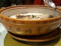 -风味小馆(天目湖宾馆店)