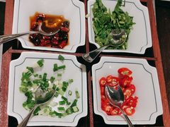 -鼎鼎香·港式火锅(北京SKP店)