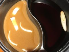 -牛玄庵日式寿喜烧·料理店(新源里店)