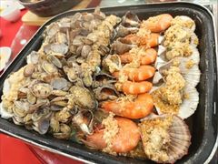 -良友·海鲜青岛菜(五四广场店)