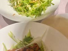 -城南往事·鲁菜济南菜(长清园博园恒大绿洲店)