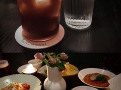 -fatty angel东南亚餐酒吧