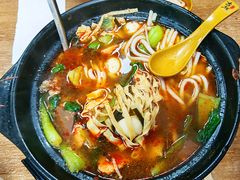 -天瑞福云南过桥米线(十里河店)