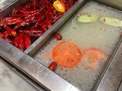 -月满大江火锅(总府路店)