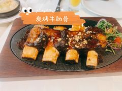 -西堤牛排(南京龙江店)