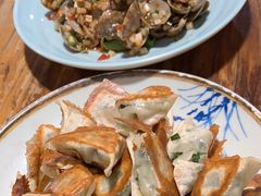 -桐梓锅贴饺(桃源东路店)