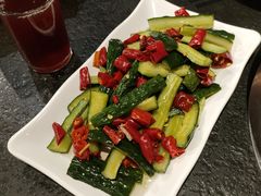 -友乐居羊蝎子(西直门店)