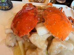 -聚鑫阁江浙菜·非遗传承技艺(青村帝华园店)