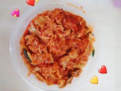 -烟台大学-第7餐厅