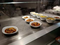 -老乡鸡(上海白玉兰广场店)