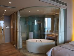 -青岛银沙滩温德姆至尊酒店