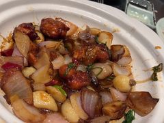 -潮界(虹桥新天地店)