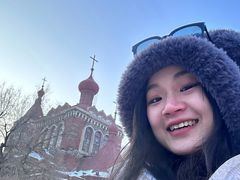 -圣·阿列克谢耶夫教堂