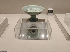 -深圳博物馆(古代艺术馆)