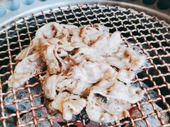-炎蔵牛舌烤肉
