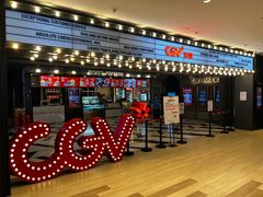 -CGV影城(卓悦中心 IMAX激光店)