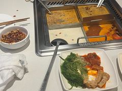-海底捞火锅(长宁路龙之梦店)