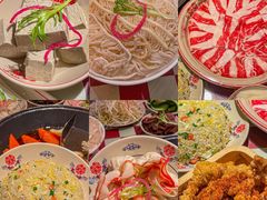 -赵美丽重庆火锅(西安直营总店)