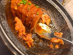 -新海渔港·胶东海鲜家常菜·家宴(奥体中心店)