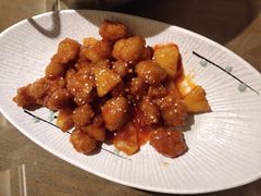 -小菜园新徽菜(芜湖镜湖苏宁店)