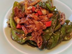 -百富源·海鲜辽菜(浑河堡店)
