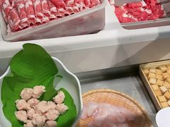 -东来顺饭庄(apm总店)