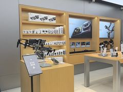 -DJI大疆(深圳华强北曼哈授权体验店)